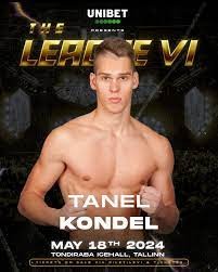 Tanel Kondel